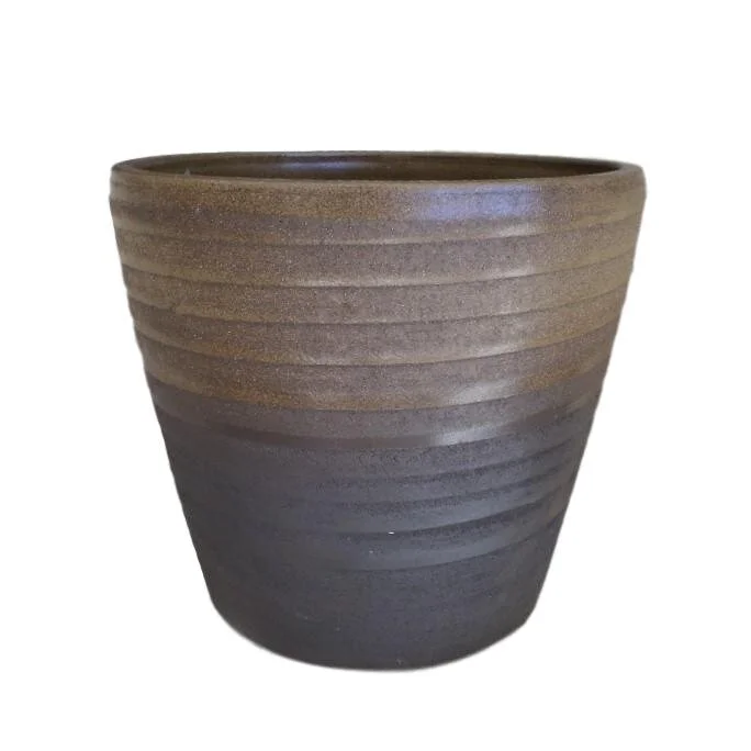 Two-Tone Planter