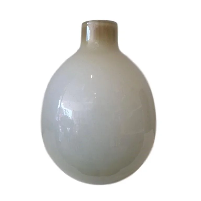 Osaka Vase, Celadon