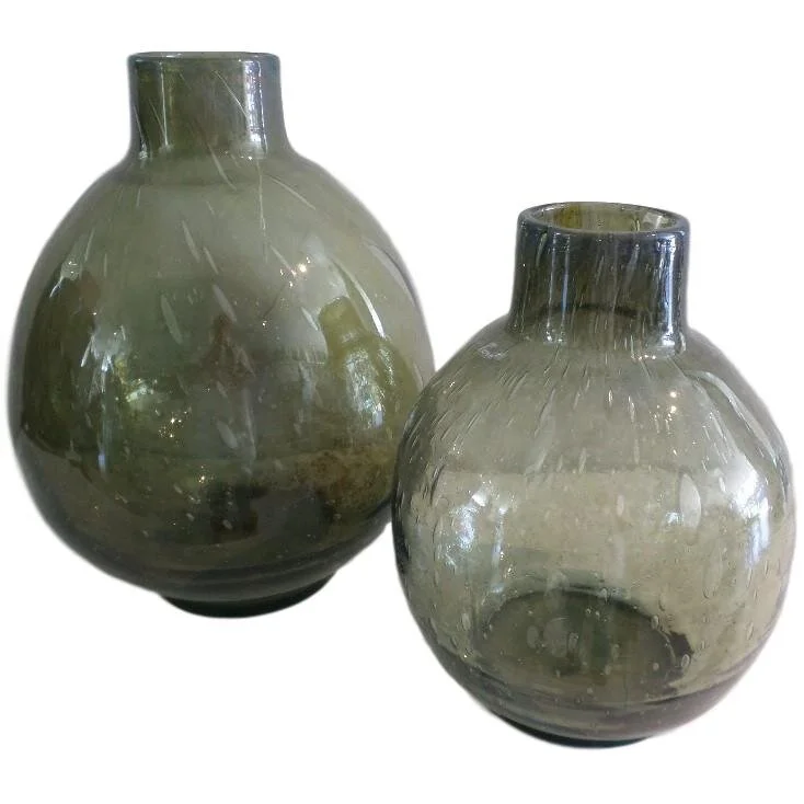 Osaka Vases
