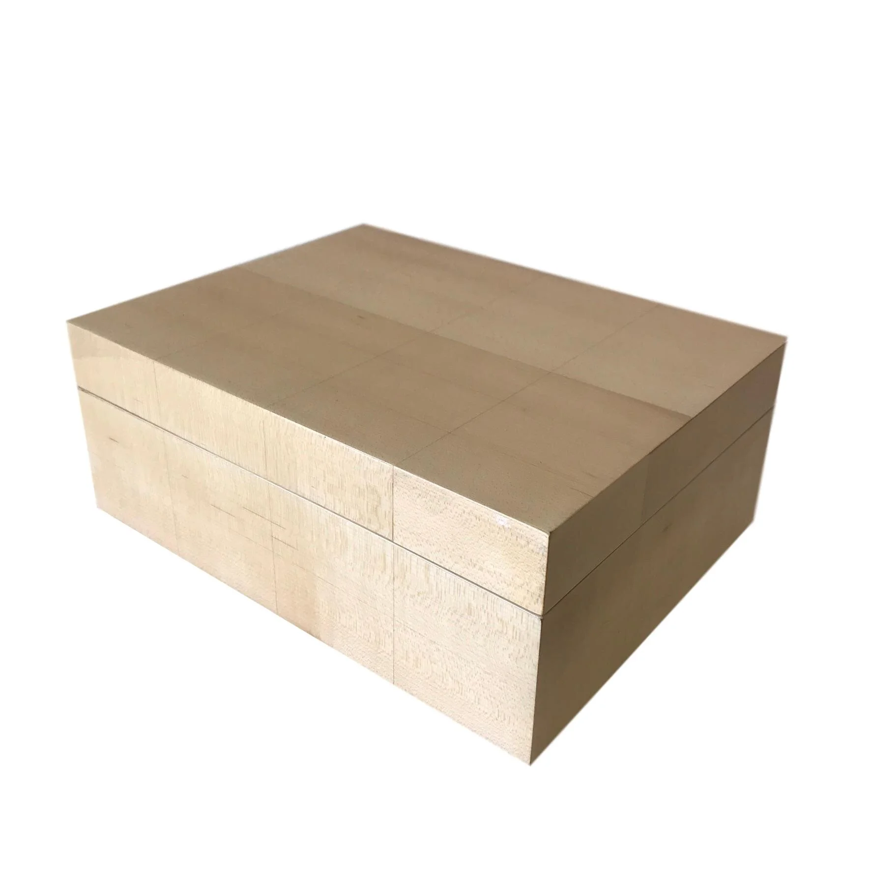 Grid Box, Birch