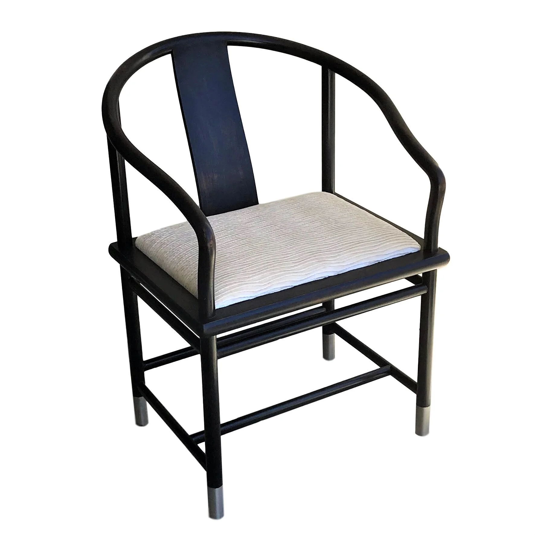 Tsu Chair by Brueton, Set of 6