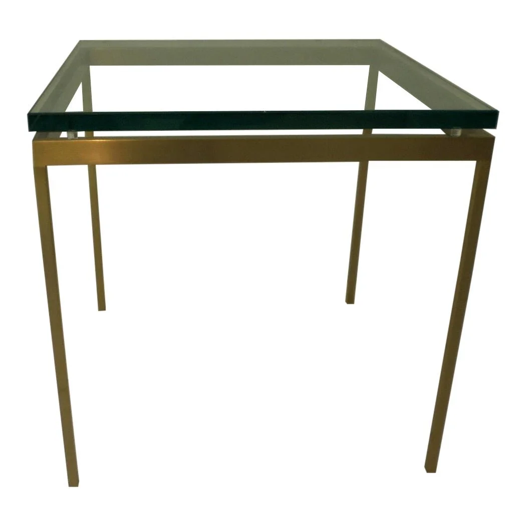 SOMA Occasional Table by Brueton