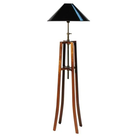Chevalet Floor Lamp by Mirak