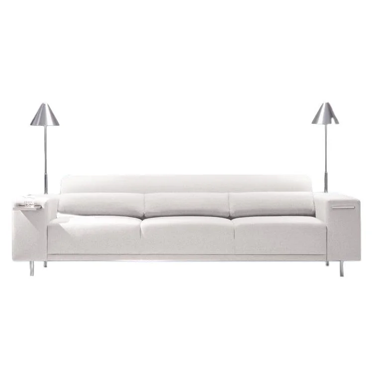 America Sofa by Brueton