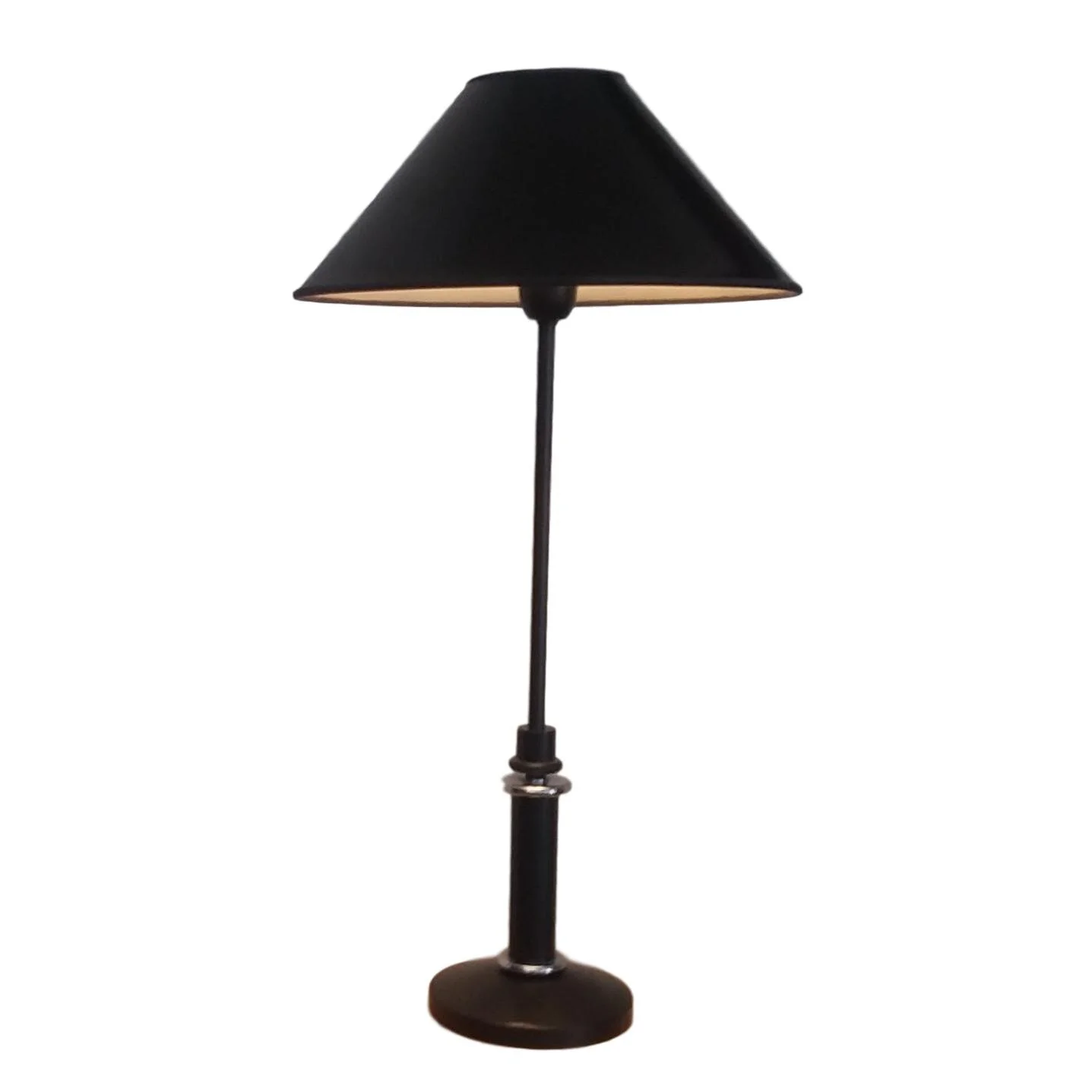 Olympe Table Lamps by Mirak, Pair