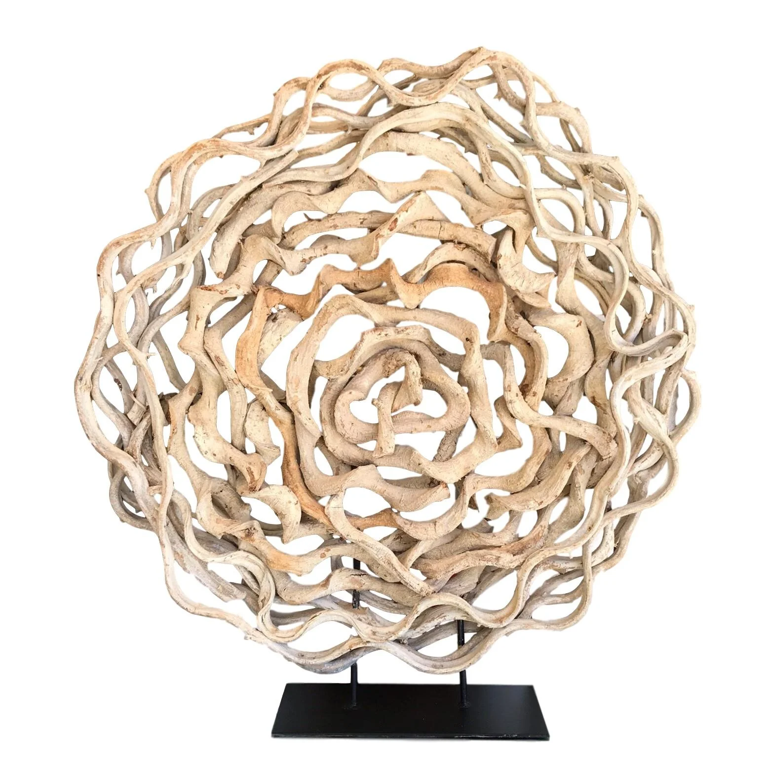 Liana Vine Monkey Ladder on Stand