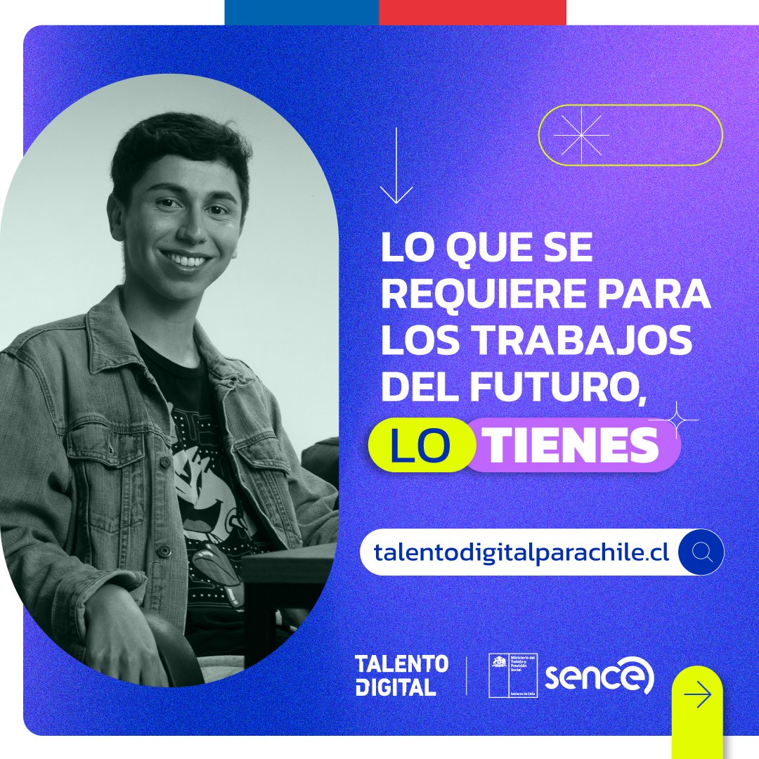 Talento digital