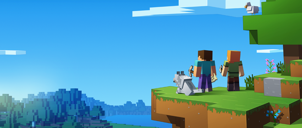 Image source: https://mojang.com/2016/12/shouldnt-you-be-on-minecraftnet-right-now/