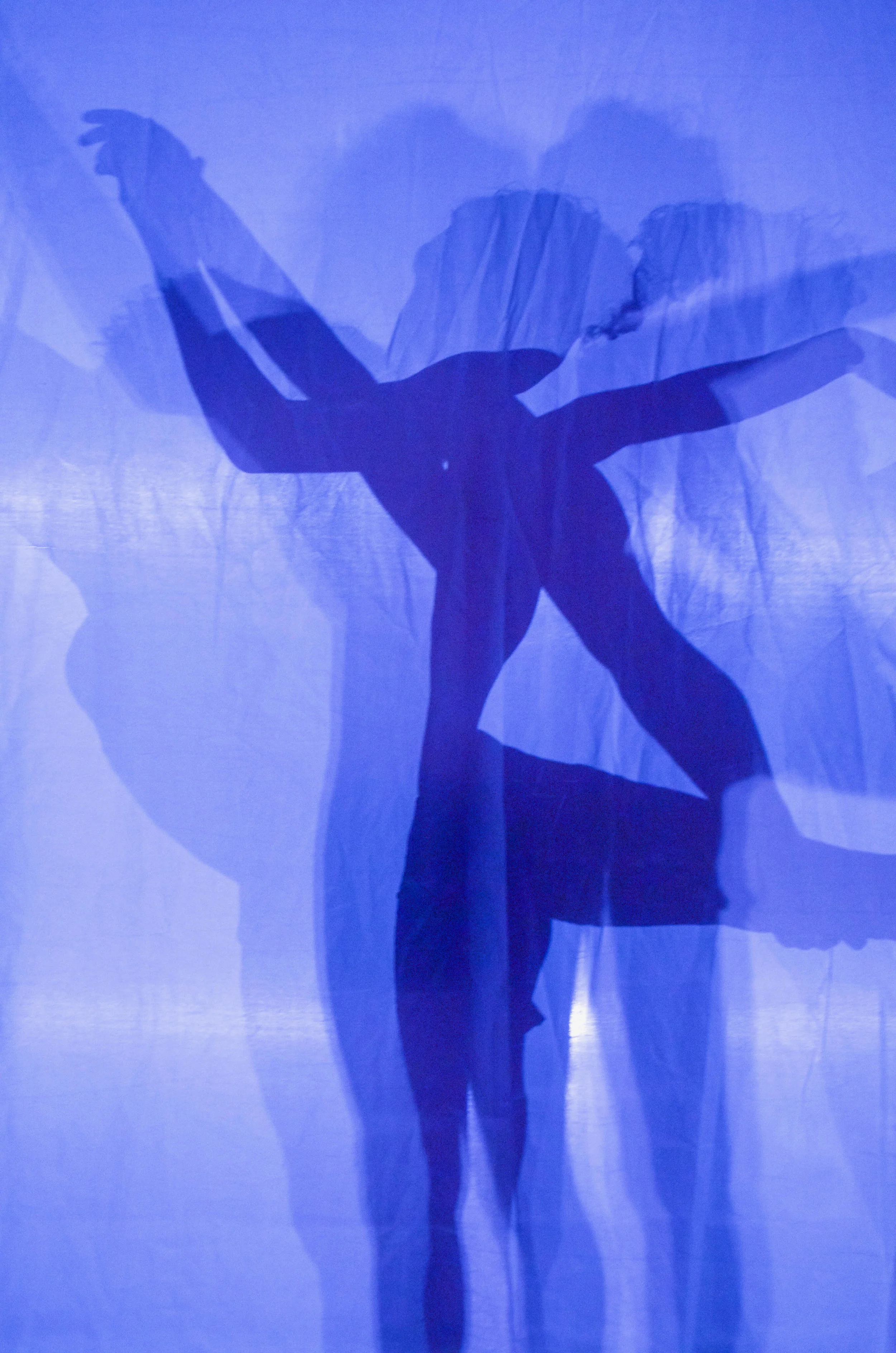 EFFERVESCENT x TENDER