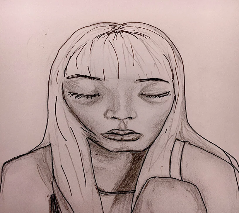 I'VE BEEN FADED TOO LONG