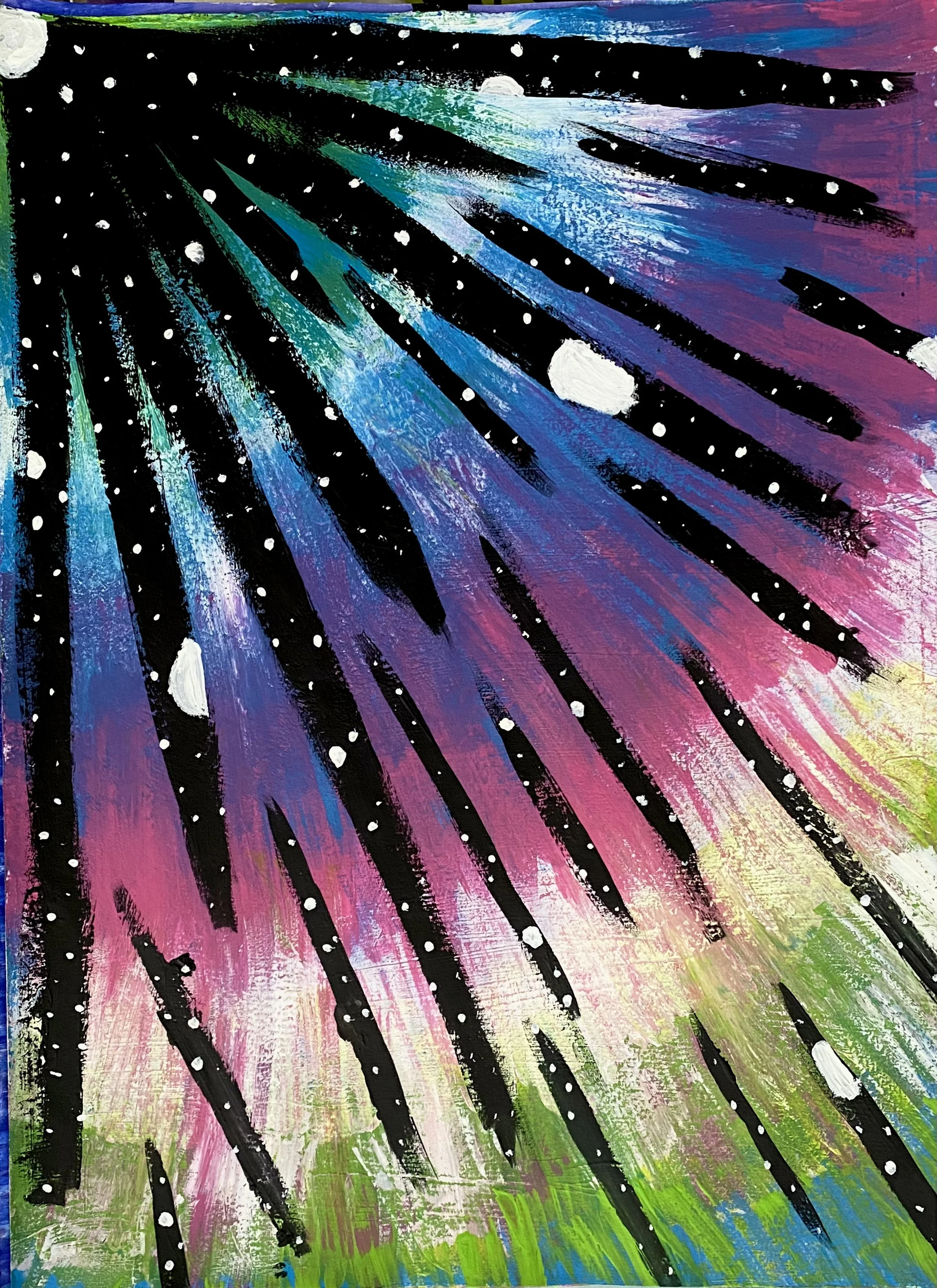 Time and Space