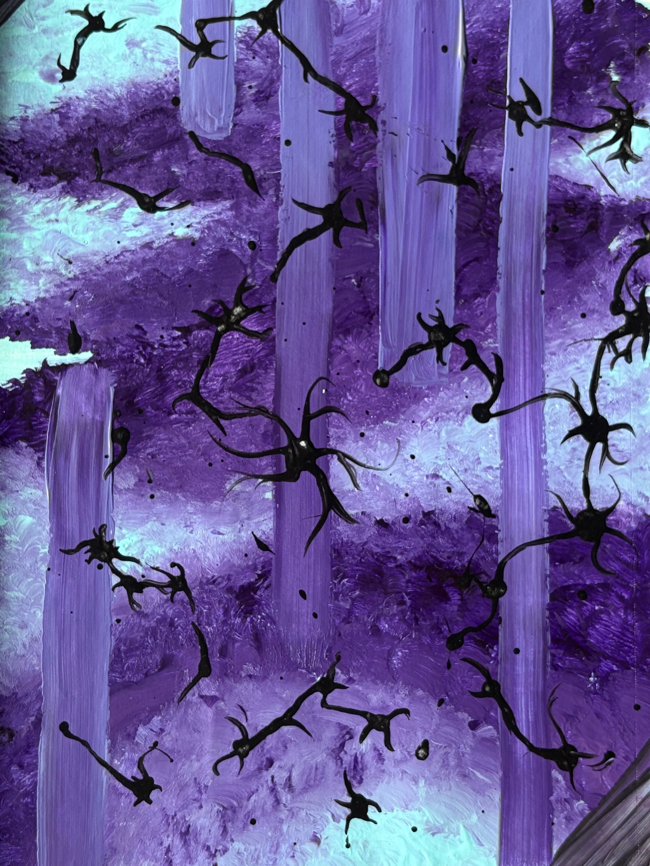 Silent Storms