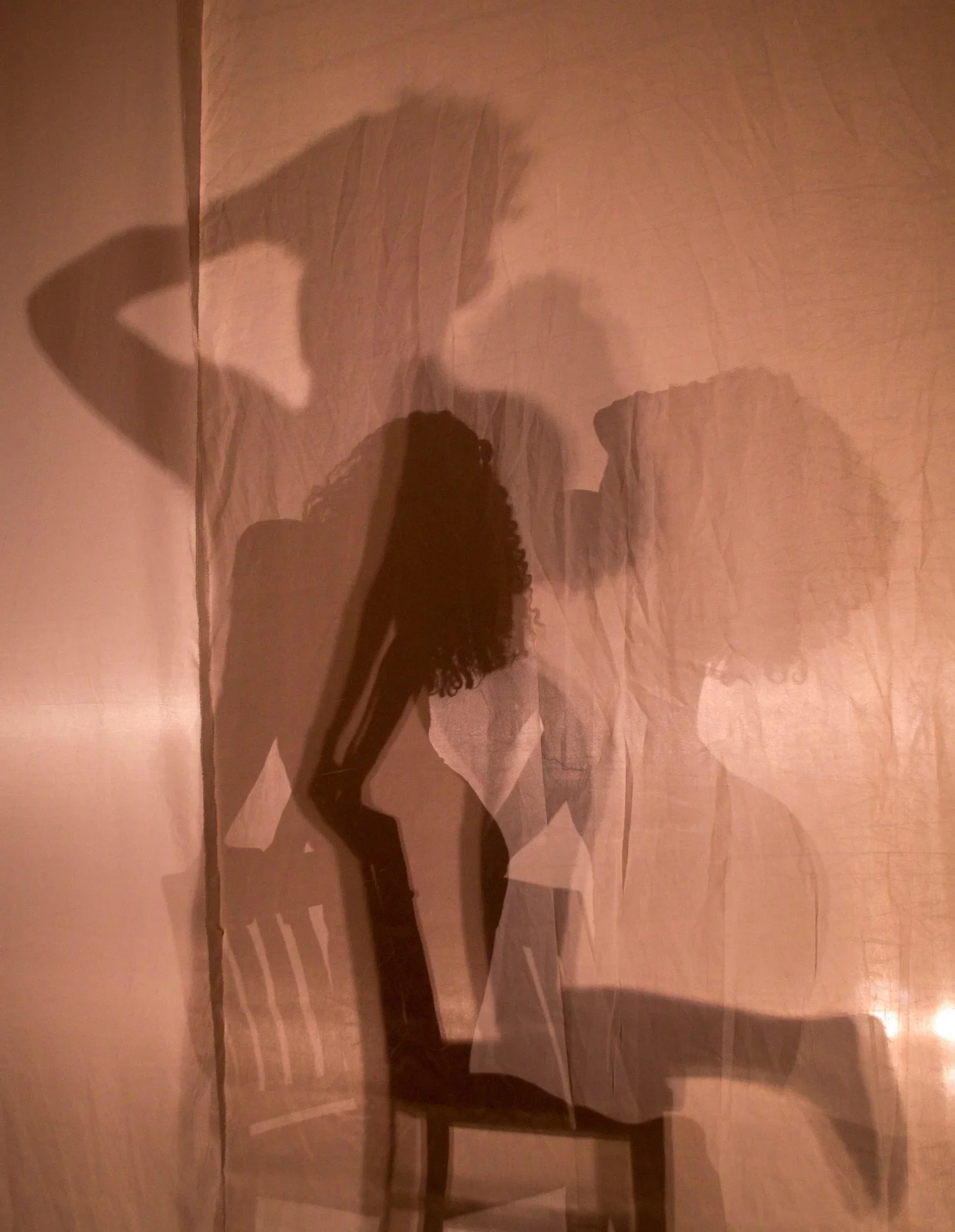 INSATIABLE