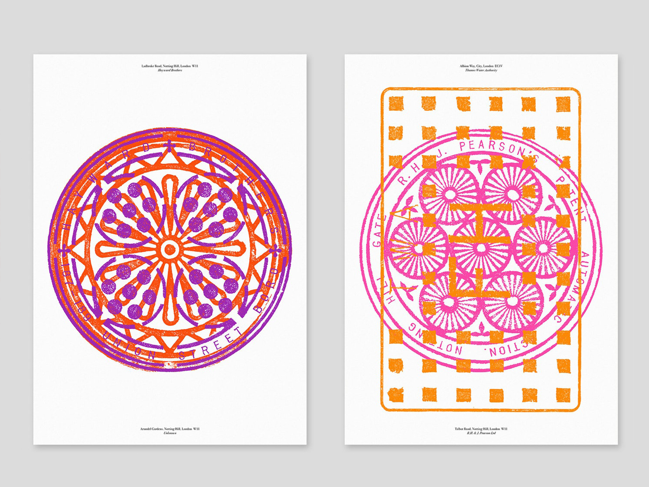 Pentagram Papers 45: Overlooked