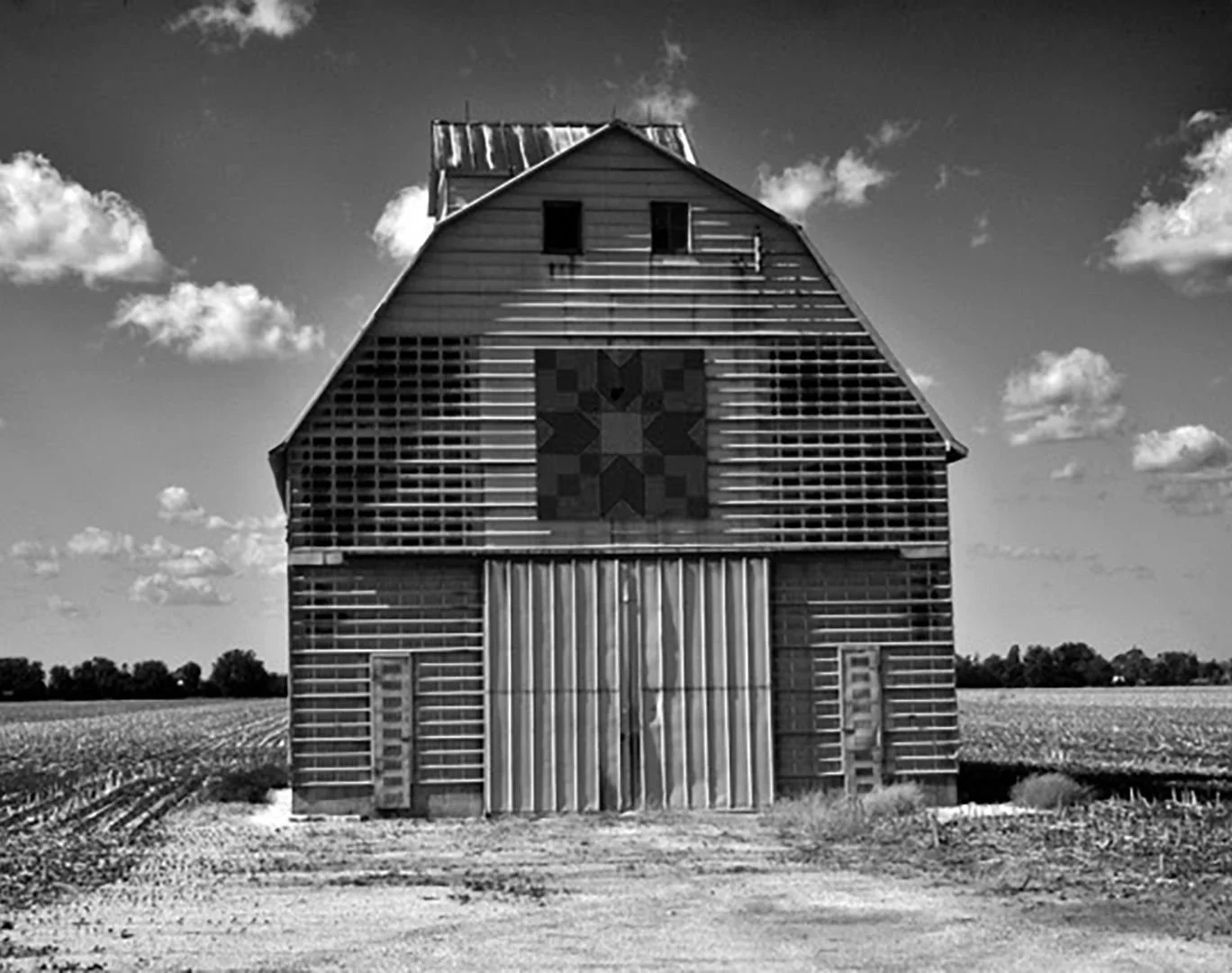 The Barn