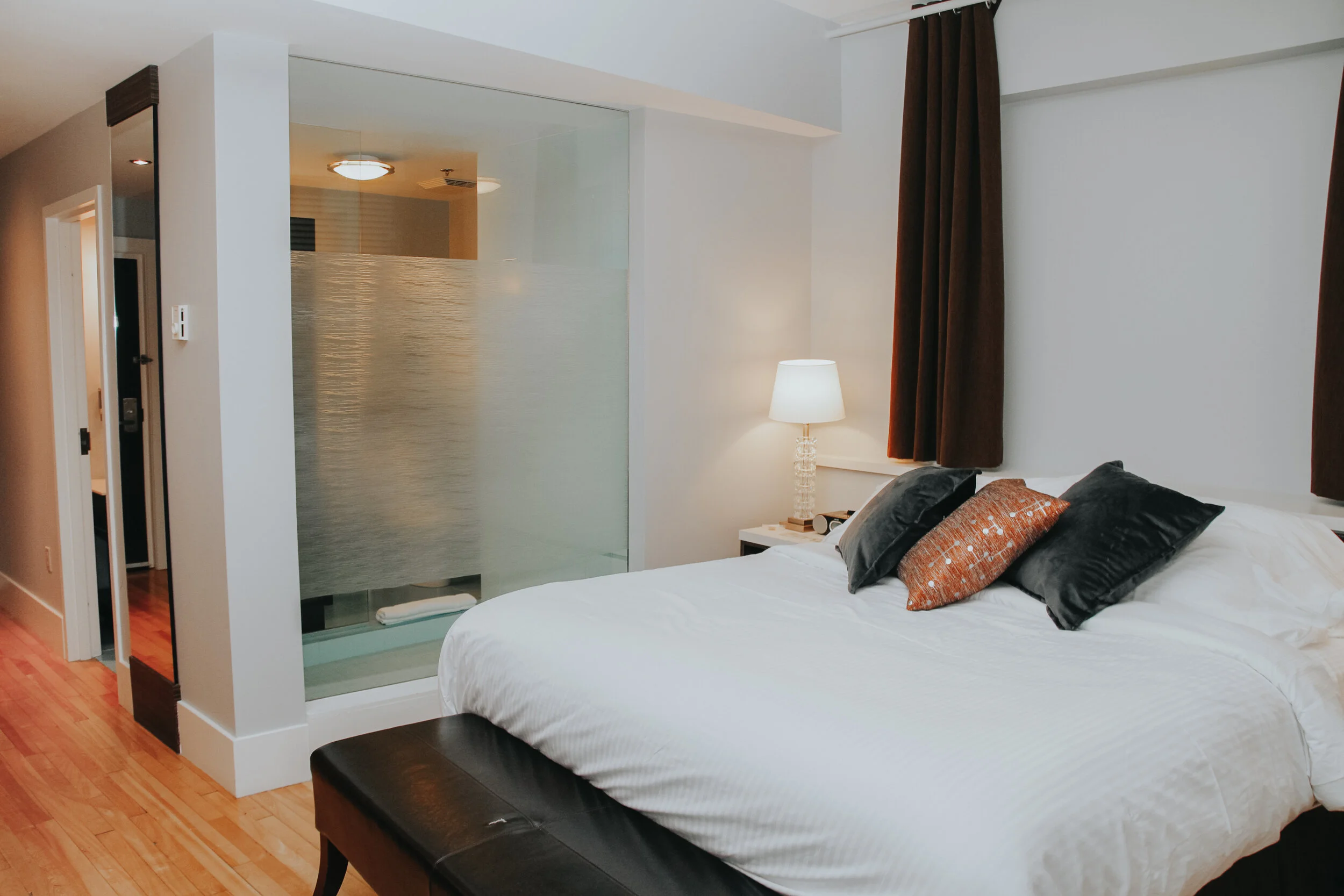 St. James' Gate Boutique Hotel — St. James' Gate