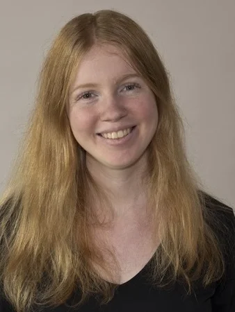 Hannah Merrill | Photo by: Sharon D'Amico