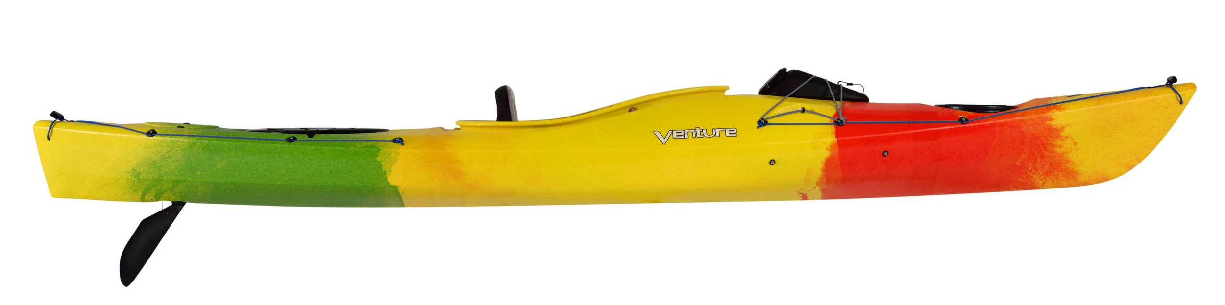 Islay 12 & 12LV: The Islay 12 offers the features of a touring kayak in a compact, lightweight package. A smaller version of the Islay 14, the 12 will appeal to people who want to explore smaller lakes and rivers but still want the option of taking along enough gear for an overnight trip. The Islay 12 is ultra-stable and quick through the water, nimble on edge and fun to paddle. The 12LV offers the same capabilities for the smaller paddler.