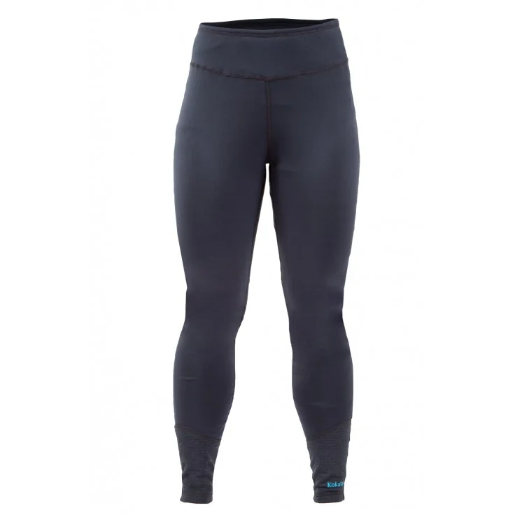 Outercore pants: The heavyweight when you need it. OuterCore insulation is made with recycled Polartec® PowerDry® fabric. The jersey face enables smooth layering under the outer waterproof garments, with plush velour interior for comfort against the skin and efficient moisture transport.