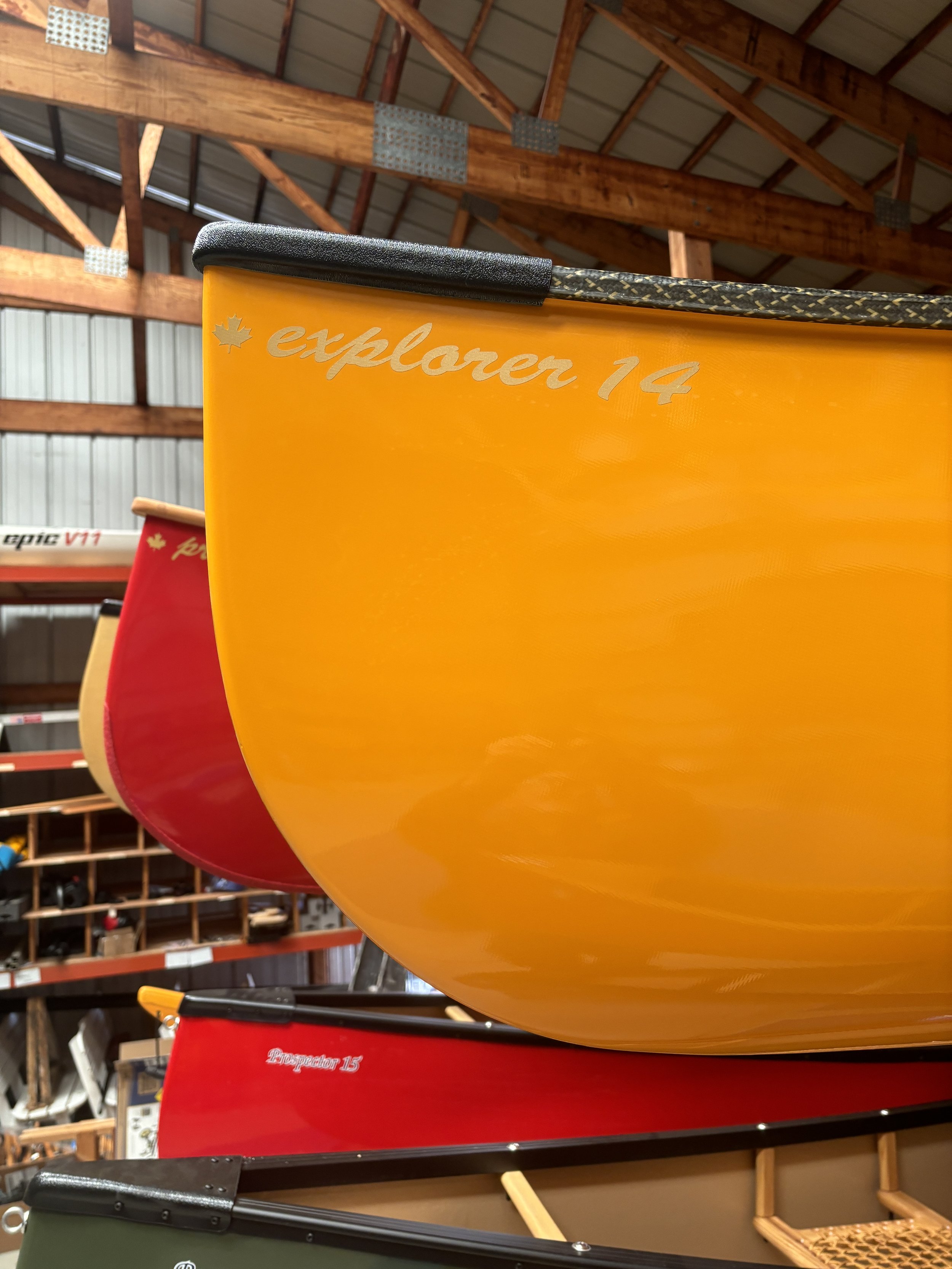 Store — White Rose Canoe