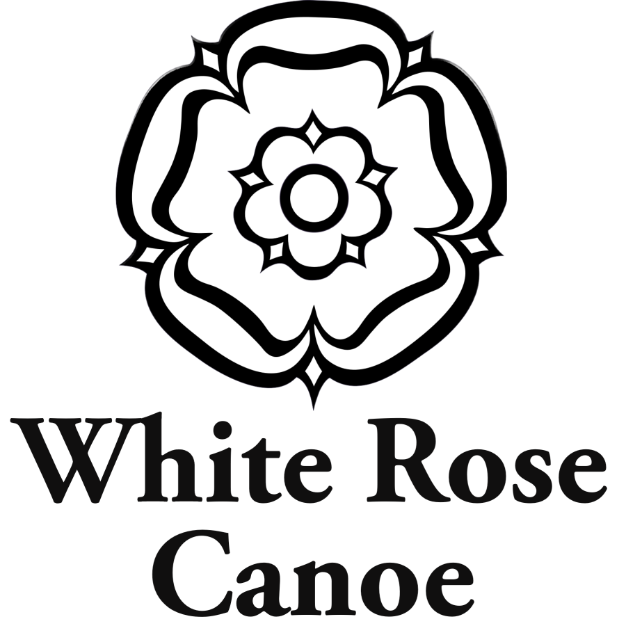                     White Rose Canoe