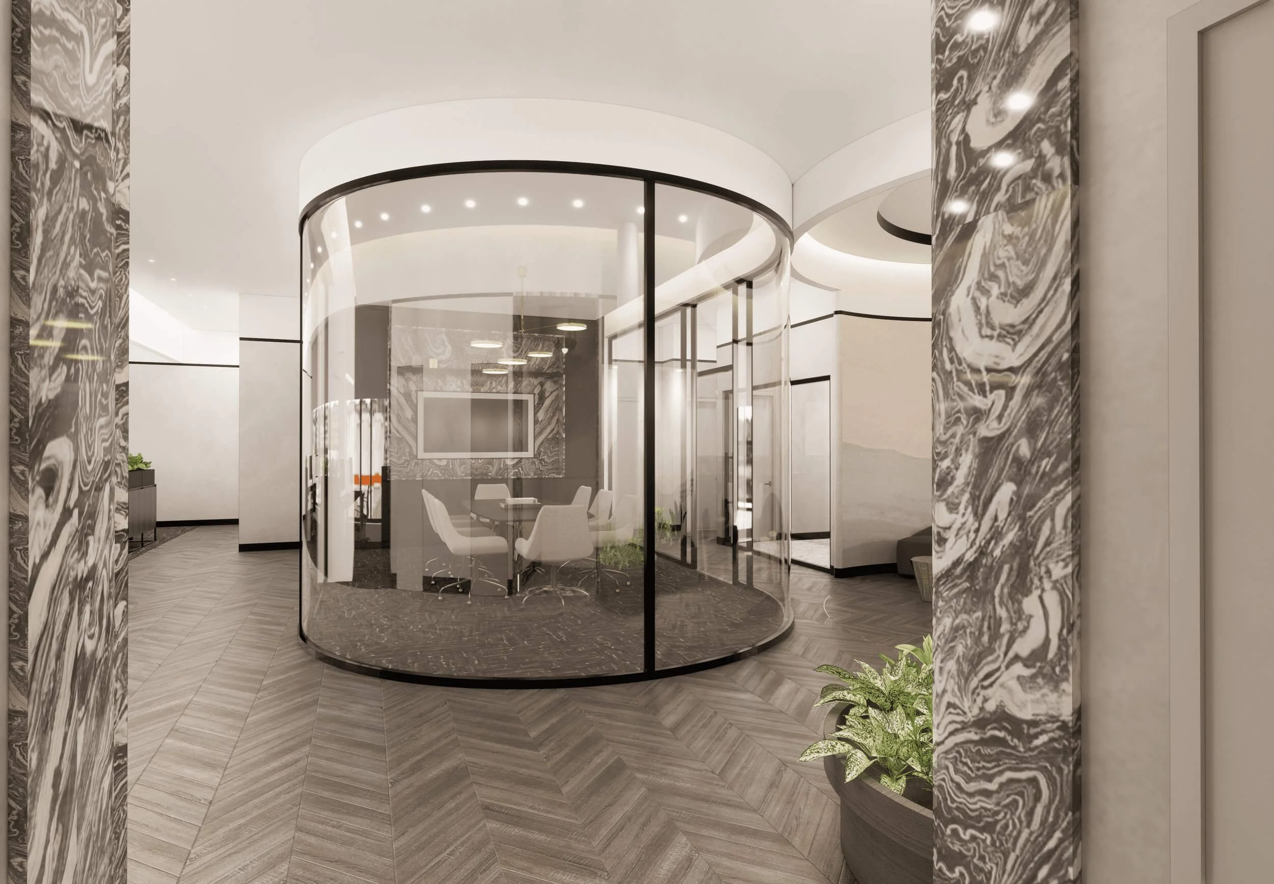 Alchemy Studio NYC