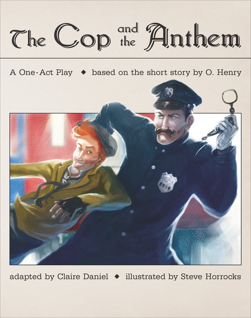 the cop and the anthem pdf