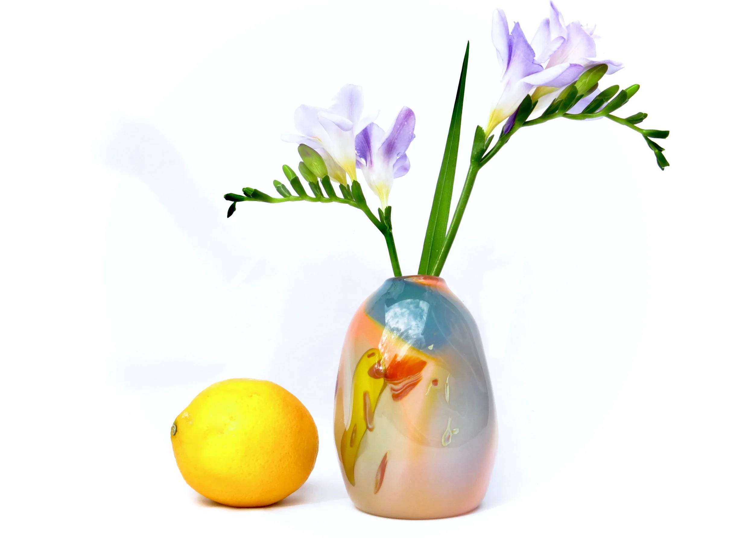 BaleFire Epiphany Vase Flamingo Teal Red White.jpeg