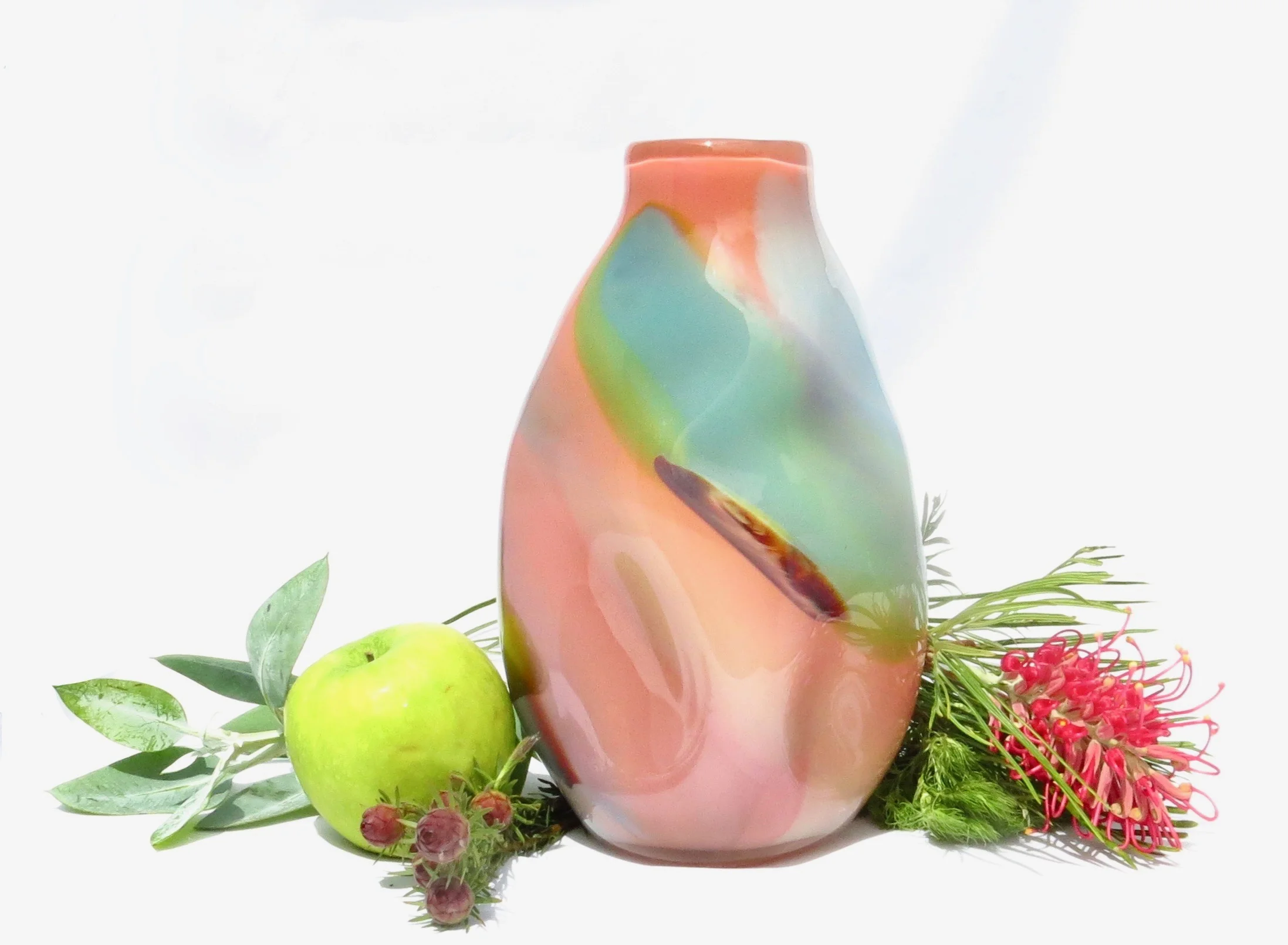 Large Epiphany Vase Balefire Flamngo blue.jpeg