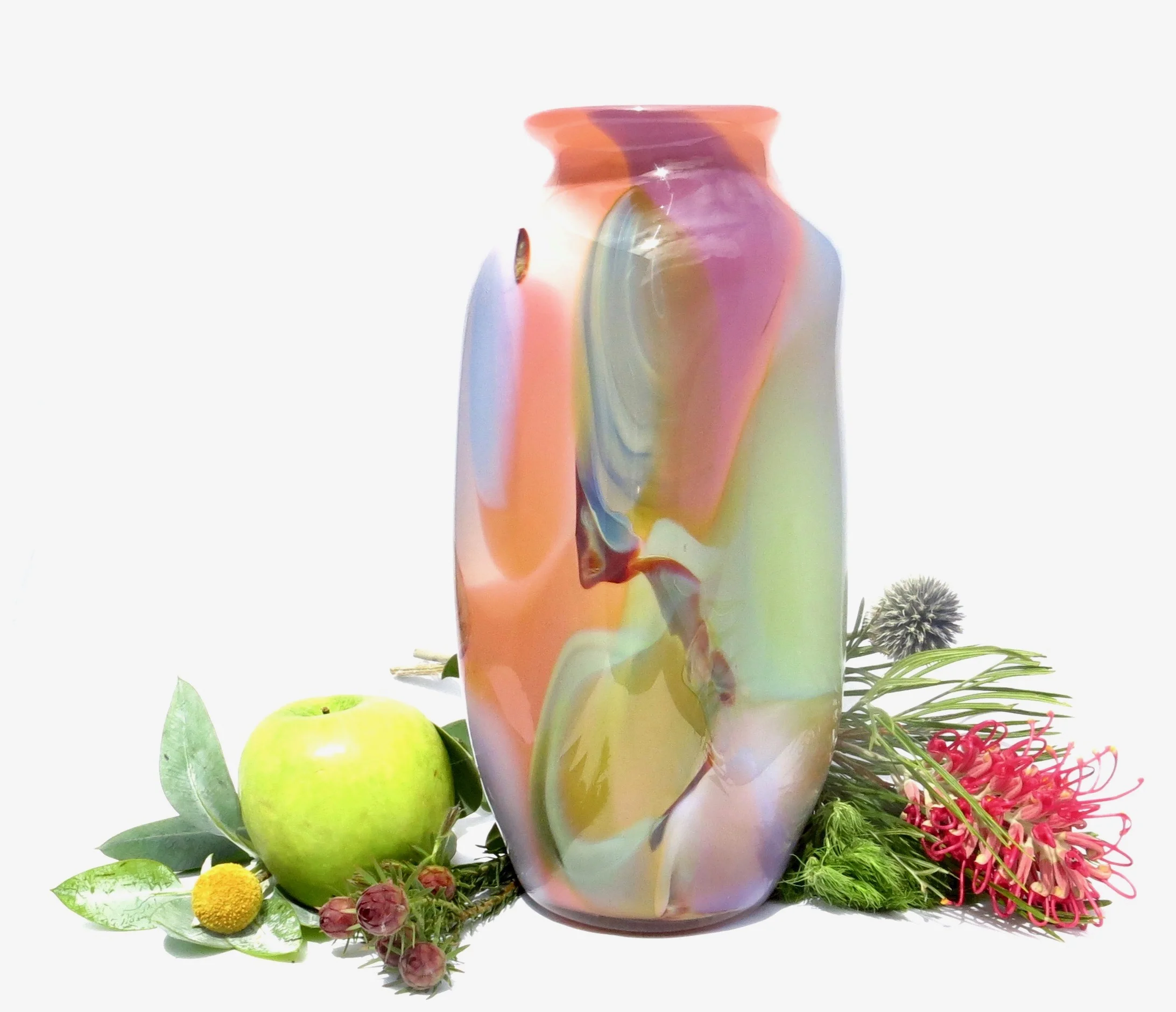 Large Epiphany Vase Balefire Flamngo.jpeg