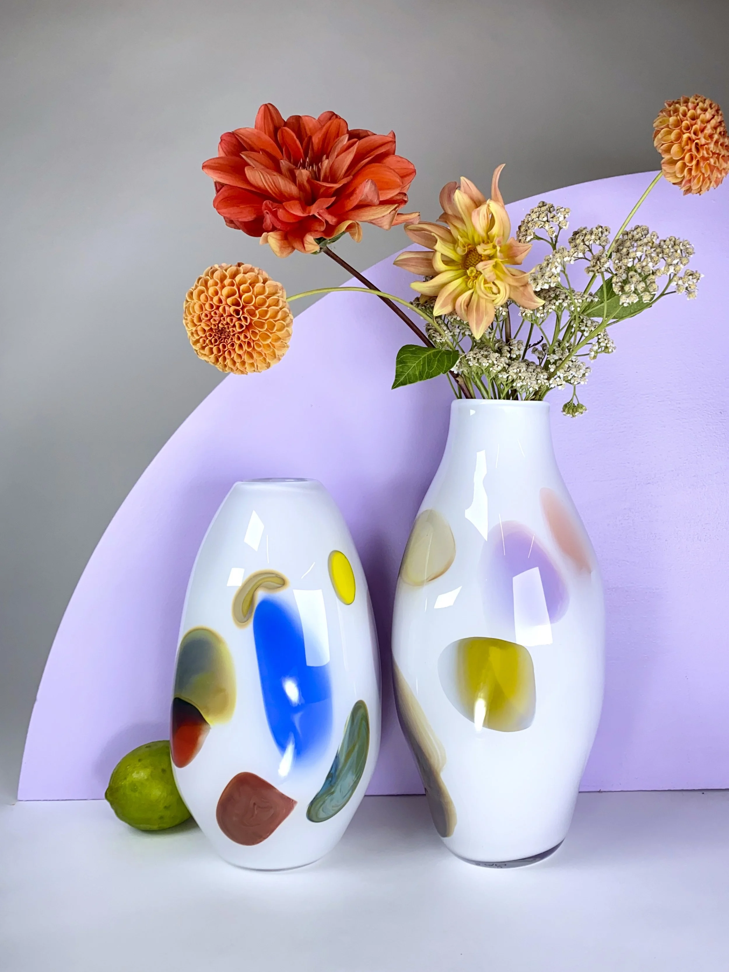 #29  A - B  -  Bigger Whites