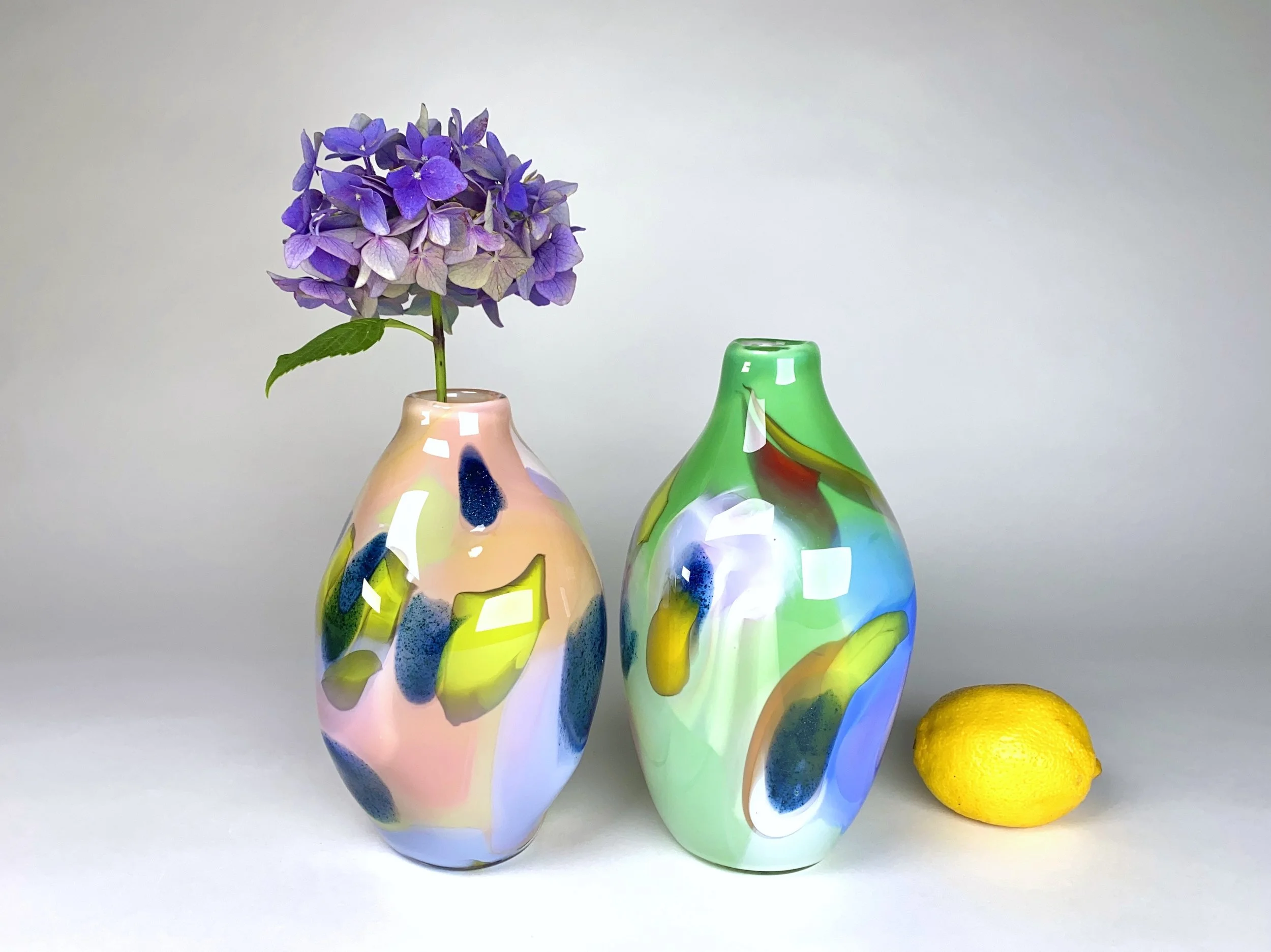 #6  A-B   Apricot & Limon