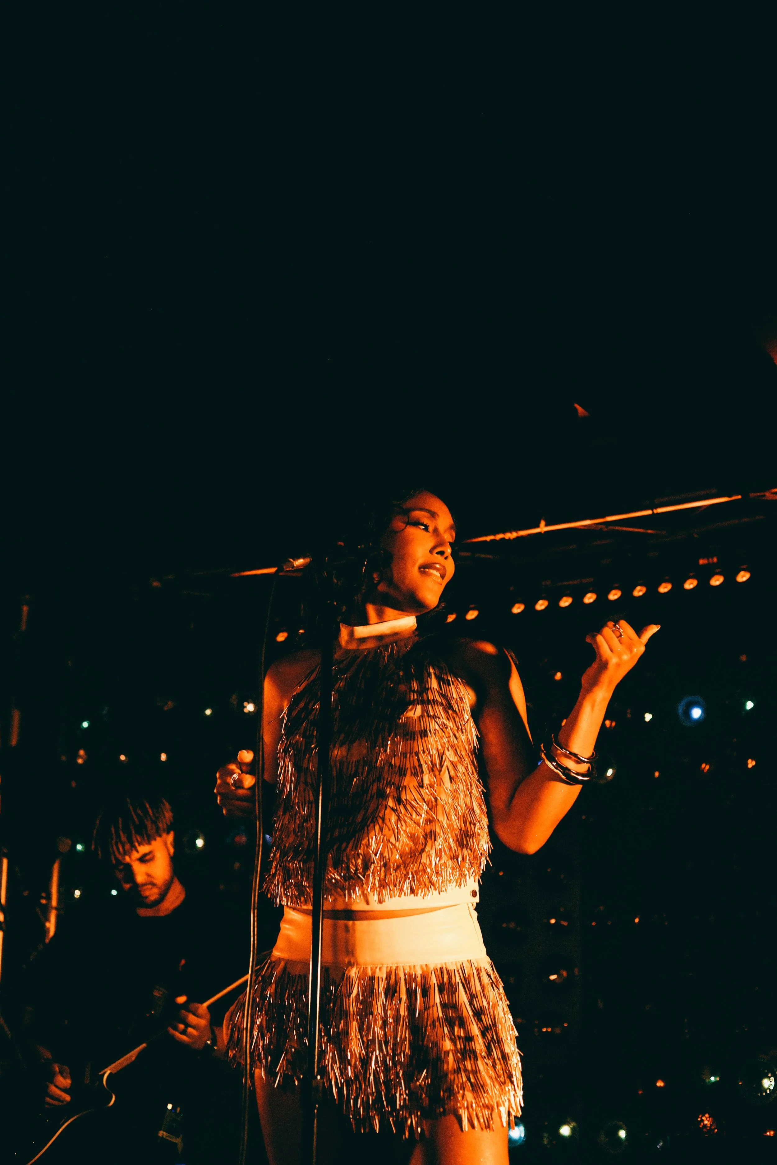 India Shawn