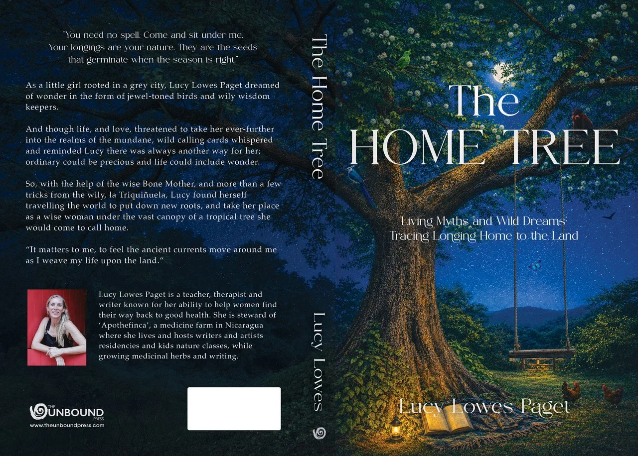 The Home Tree - Coming Soon, Preorder Now