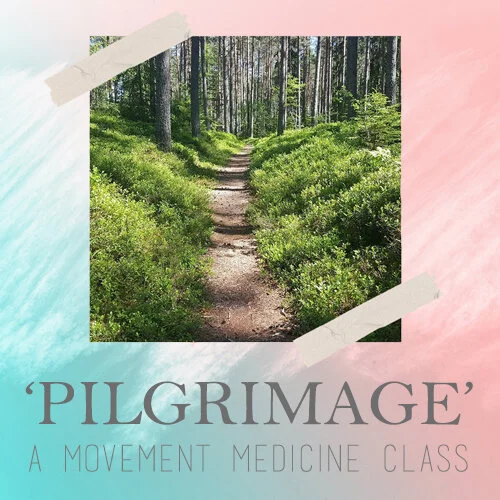 Pilgrimage Class