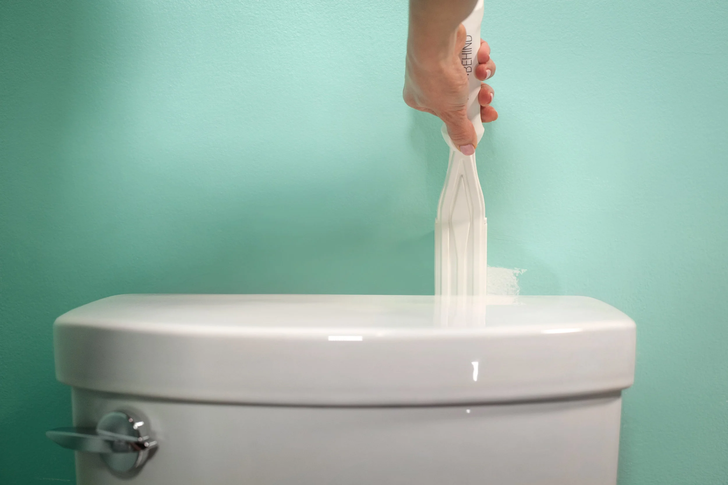  Hard-to-reach is now easy-to-accomplish. Introducing Paint Behind®. Take the first step to simplifying the way you paint. Order your own Paint Behind tool and get ready to add colour where you couldn't before.   SHOP NOW  