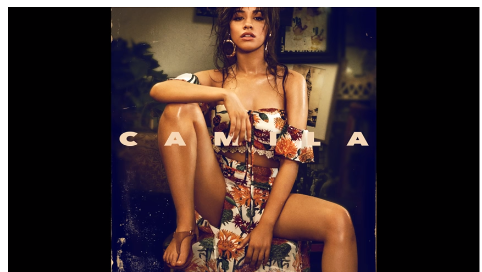 Real Friends - Camila Cabello - (FIRE RECORD)