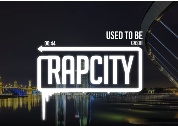 GASHI - Used To Be (Lyrics) - MUST LISTEN