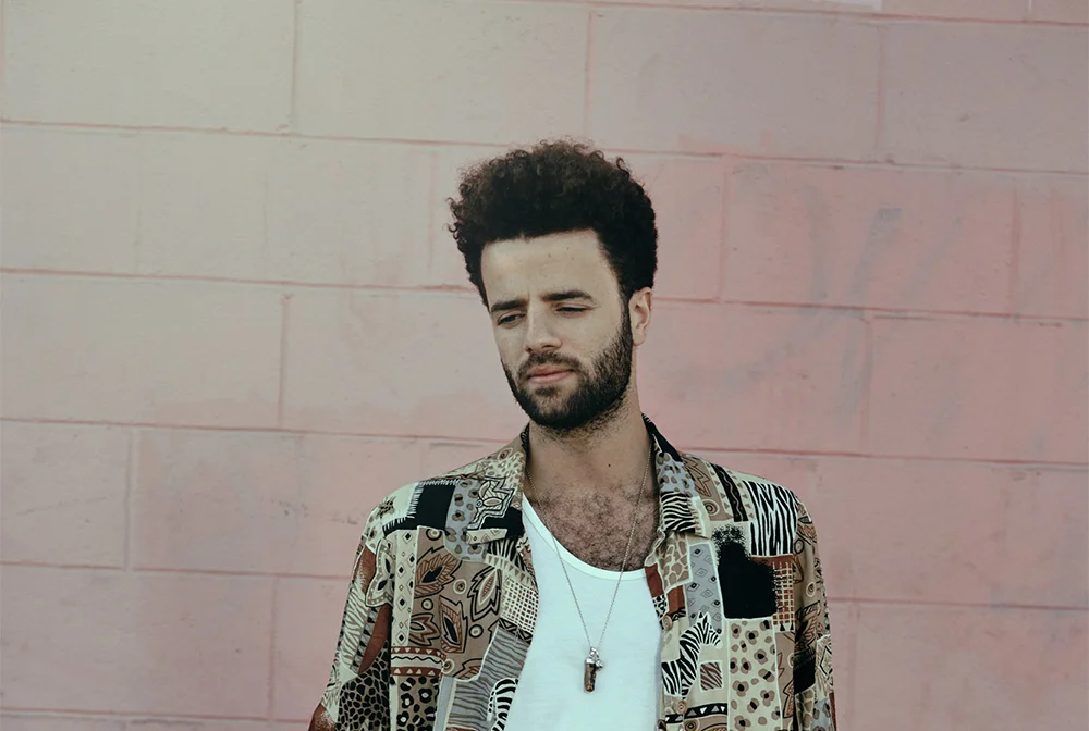 Youngr - Remember [Lyric Video] - FUEGO RECORD