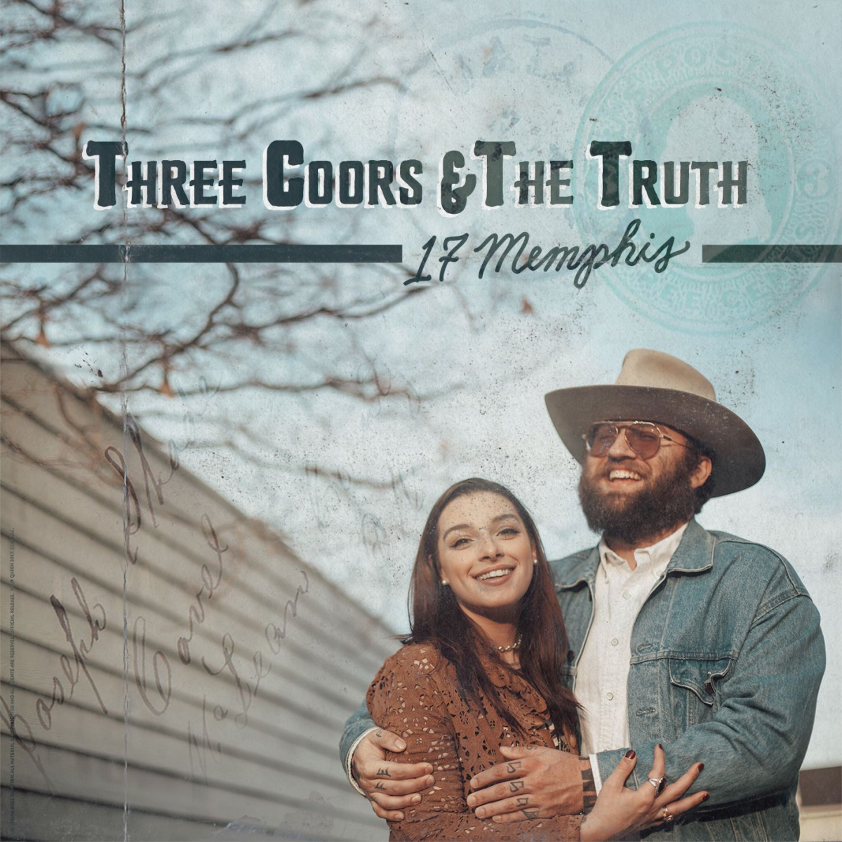 Three coors & the truth  - 17 memphis - FUEGO