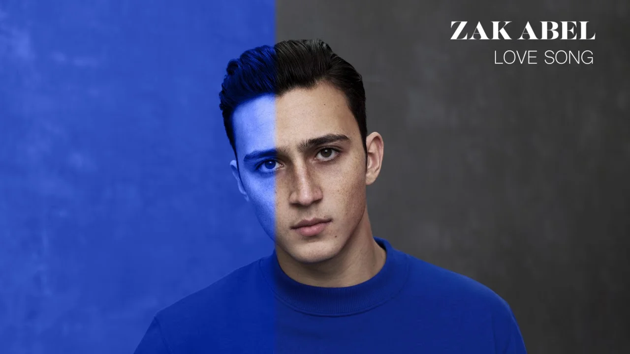 Zak Abel - Everybody Needs Love [Official Video] - FIRE