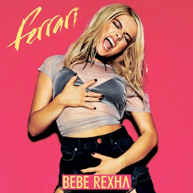         &lt;/iframe&gt;"        

 
   Bebe Rexha - Ferrari [Lyric Video] Listen Now:  https://BebeRexha.lnk.to/Ferrari  Spotify:  https://BebeRexha.lnk.to/Ferrari/Spotify  Apple Music:  https://BebeRexha.lnk.to/Ferrari/Appl...  iTunes:  https://Bebe
