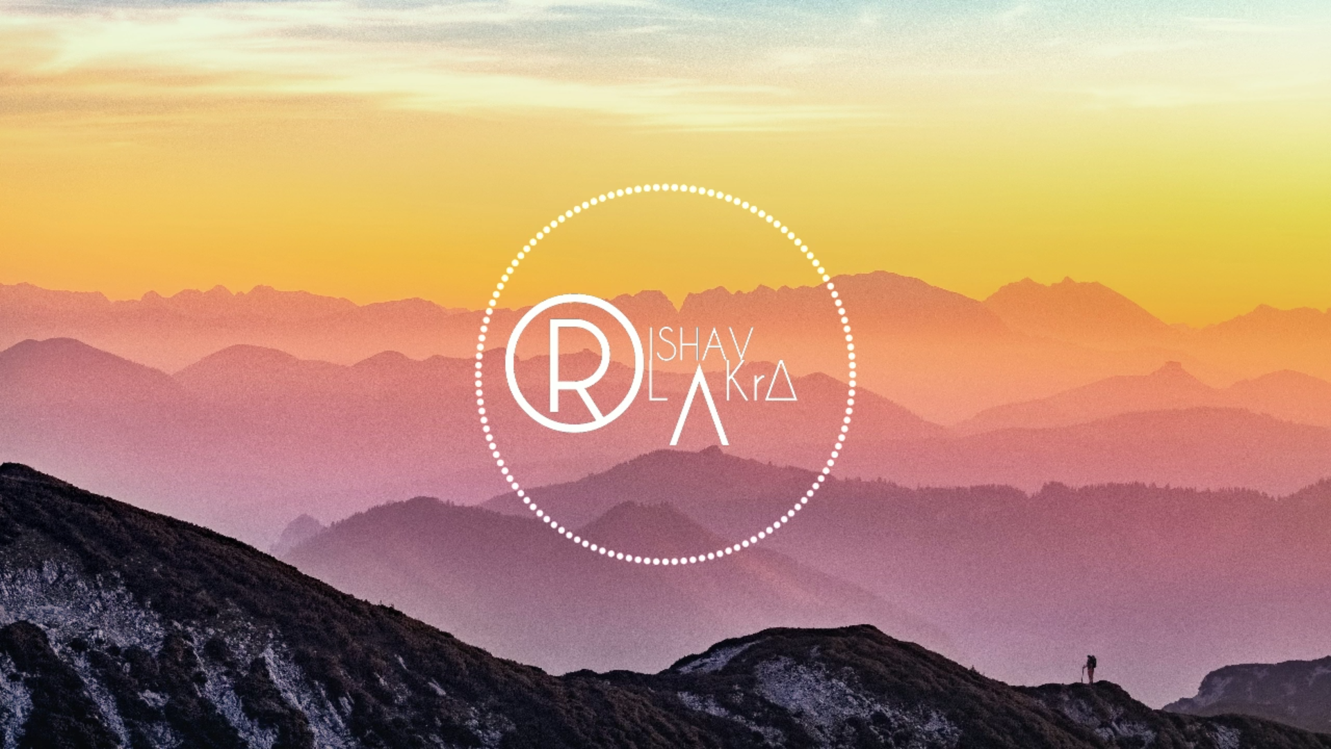 Rishav Lakra - Breeze (Sponsored Artist) 