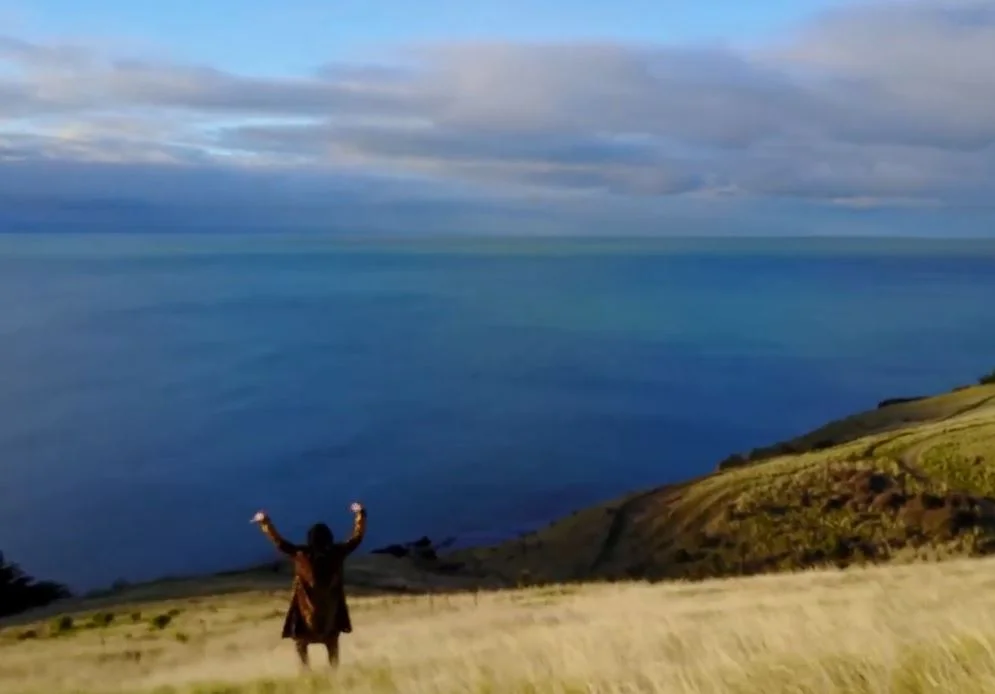 Ain't Over Yet - Manu Francois (Sponsored Artist)