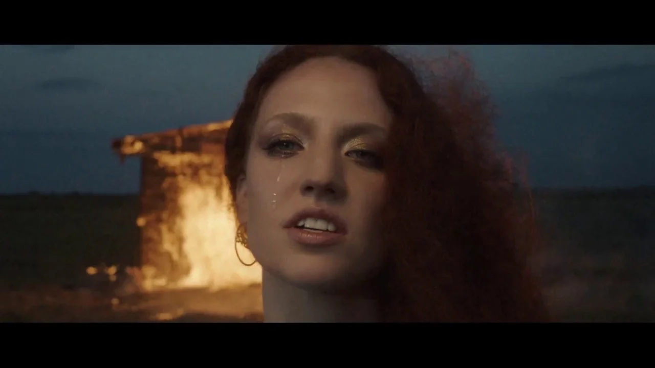 Jess Glynne - I'll Be There [Official Video] - EPIC VIBEZ