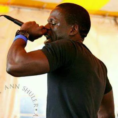 Knoxx - Soul Food - (Sponsored Artist)