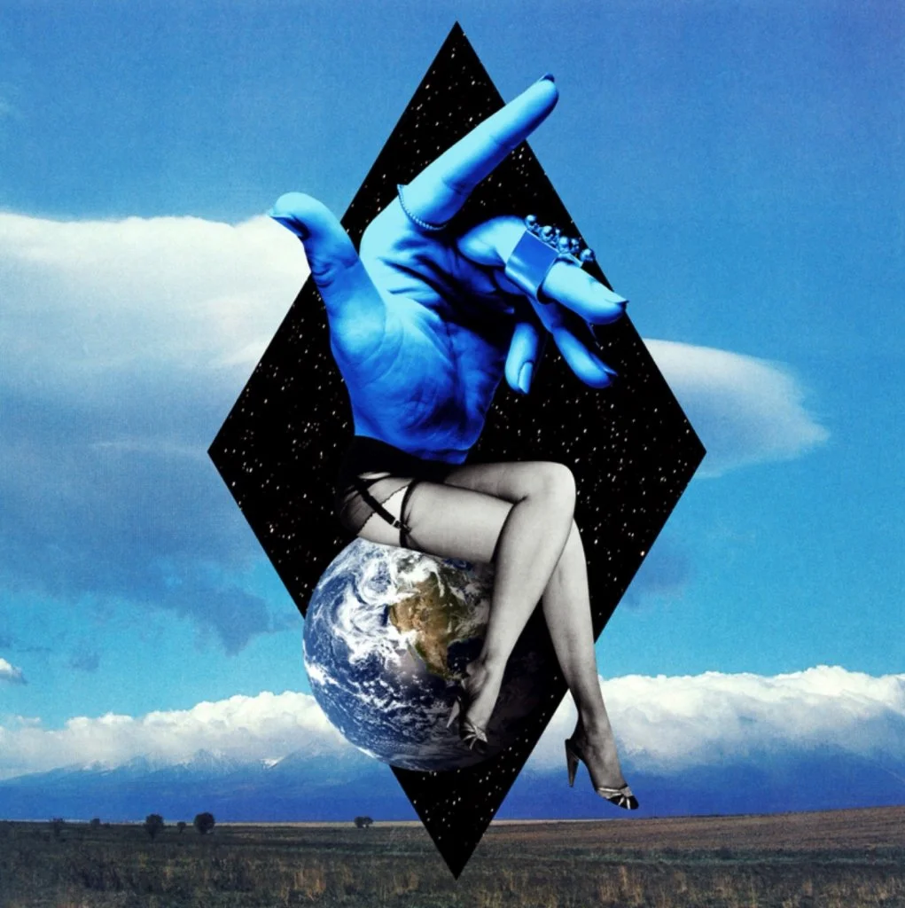 Clean Bandit - Solo feat. Demi Lovato [Official Audio] - FIRE 