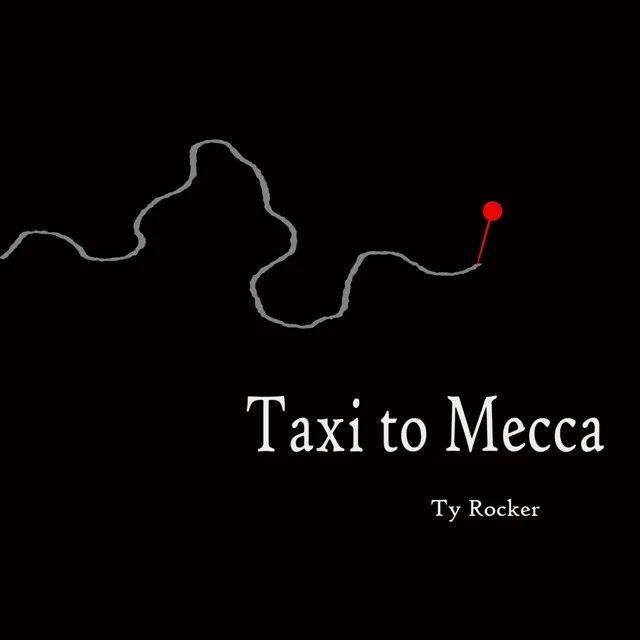 Ty Rocker - Taxi to Mecca - (Sponsored Artist) 