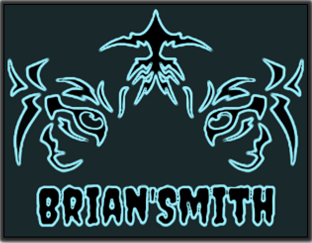 Brian'Smith - One Day - (Sponsored Artist)