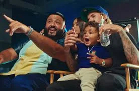 DJ Khaled - No Brainer (ft. Justin Bieber, Chance the Rapper, Quavo) - FIRE